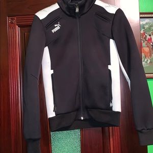 Puma Ferrari Jacket